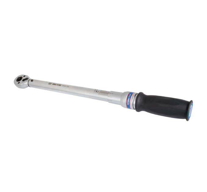 Ключ динамометрический 3/8" 20-100 NM двойная установка