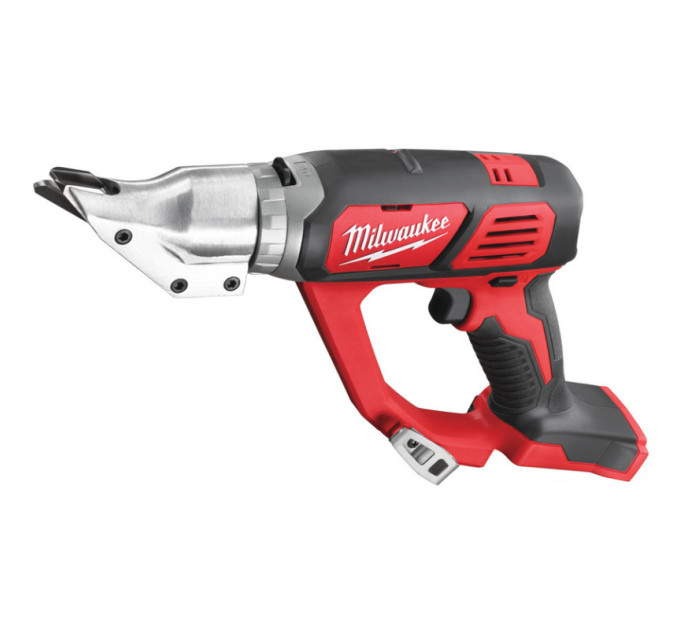 Ножницы по металлу аккумуляторные MILWAUKEE M18 BMS12-0 (каркас)