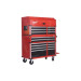 Інструментальний візок MILWAUKEE 46˝ / 117 см, 10 полиць (1 шт.) 4932478852