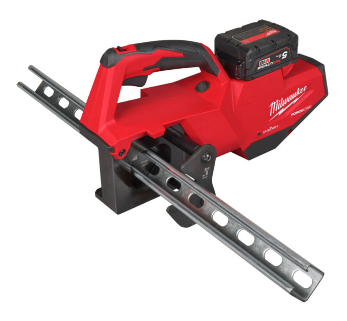 Резак аккумуляторный для профиля FORCE LOGIC™ MILWAUKEE M18 STSO-0B (каркас)