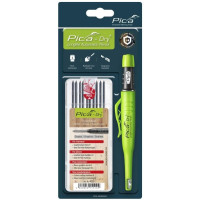 Набор маркировочный PICA Dry 30405 (Карандаш PICA 3030 + Стержни запасные PICA 4050 Bundle Joiner)