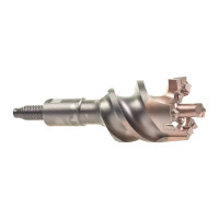 Коронка SDS-Max Vario Tunnl 55x150-1pc (розпродаж) (1 шт) Коронка SDS-Max Vario Tunnl 55x150-1pc (розпродаж) (1 шт)