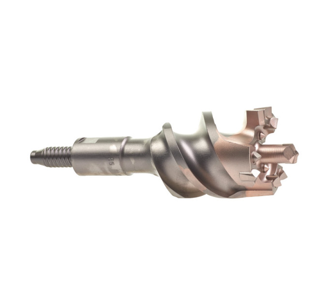 Коронка SDS-Max Vario Tunnl 55x150-1pc (розпродаж) (1 шт)