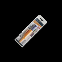 Маркер фирменный Pica 150/40 Ink Deep Hole Marker, с длинным носиком, красный