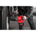 Гайковерт аккумуляторный бесщеточный MILWAUKEE 1'' (2711Нм) M18 ONEFHIWF1DS-0C, с кольцом (каркас)