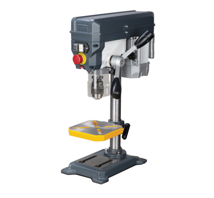 Сверлильный станок настольный Optimum OPTIdrill DQ 14 (230V) STURMER Maschinen