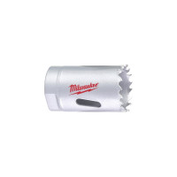 Коронка Bi-Metal Contractor MILWAUKEE Ø30мм
