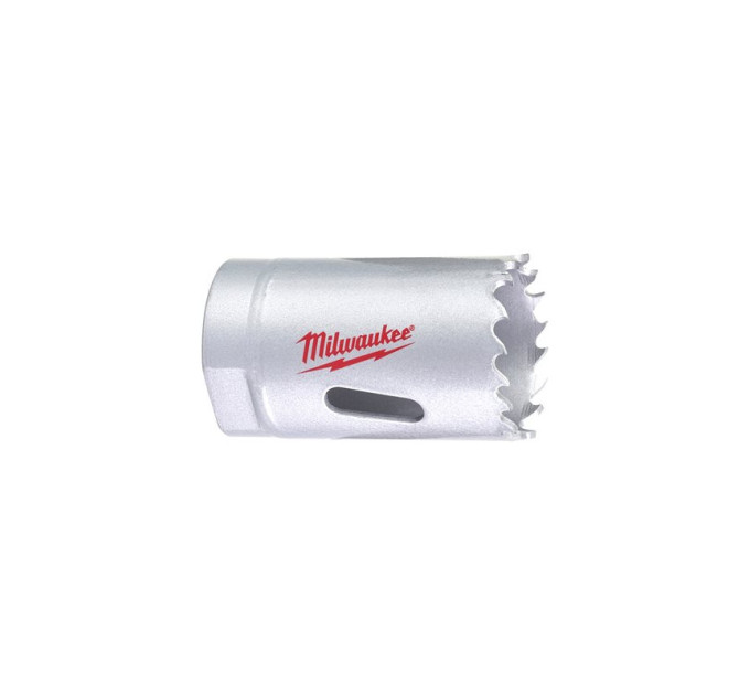 Коронка Bi-Metal Contractor MILWAUKEE Ø30мм