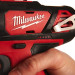 Дриль-шуруповерт акумуляторна ударна MILWAUKEE M12 BPD-402C (30Нм)(ЗУ+2ак.Х4Ач+кейс)