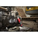 Трещітка акумуляторна безщіткова MILWAUKEE 3/8" (47 Нм) M12 FHIR38-0 (каркас)