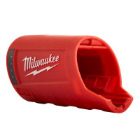 Адаптер-зарядное устройство MILWAUKEE M12 BC USB (для одежды с подогревом М12)