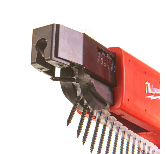 Шуруповерт для гіпсокартону MILWAUKEE M18 FSGC-202X (13Нм) (ЗУ+2акк.Х2Ач+HDкейс)