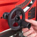 Пила настольная-циркулярная аккумуляторная бесщёточная MILWAUKEE M18 FTS210-121B ONE-KEY , (замена н
