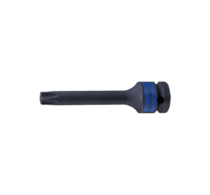 Бита в головке TORX 1/2" Т45 УДАРНЫЙ 100мм