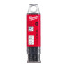 Свердло по металу HSS-R MILWAUKEE, DIN338, Ø3,0х61х33мм, (10шт)