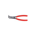 Щипці для стопорних кілець KNIPEX 49 21 A41 SB
