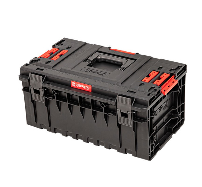 Ящик для инструментов QBRICK SYSTEM ONE 350 2.0 Vario (600x400x330мм)