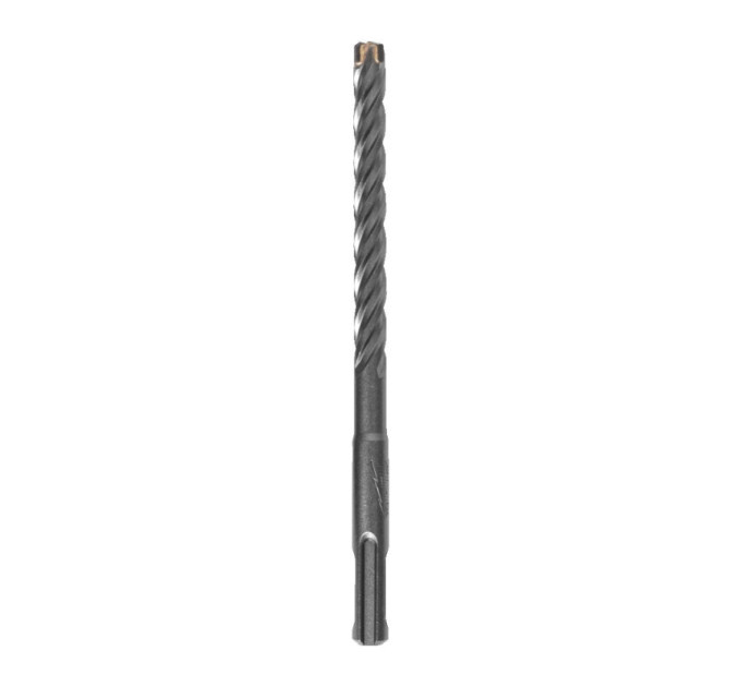 Бур SDS-PLUS 4C Contractor MILWAUKEE, Ø10х160мм