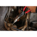 Длинногубцы 45° LONG REACH PLIER MILWAUKEE, 326мм