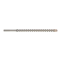 Бур SDS-MAX MX4 MILWAUKEE, Ø28,0х570х450мм