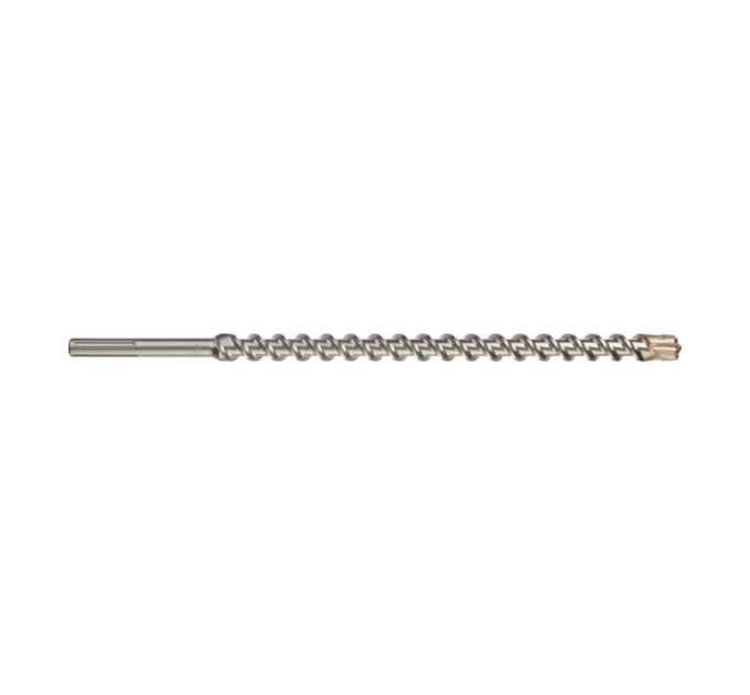Бур SDS-MAX MX4 MILWAUKEE, Ø28,0х570х450мм