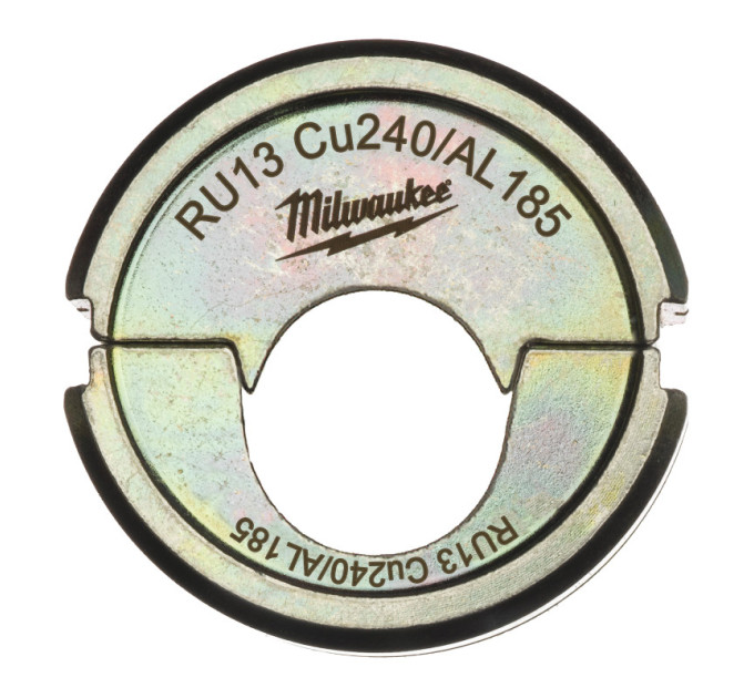 Матриця RU13 Cu240/AL185