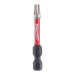 Бита SHOCKWAVE MILWAUKEE, TX25, 50мм, (10 шт)