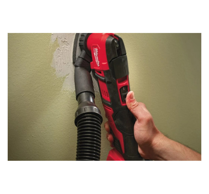 Инструмент многофункциональный аккумуляторный MILWAUKEE M18 BMT-421C (ЗУ+2акк.+кейс)