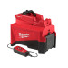 Насос вспомогательный аккумуляторный гидравлический MILWAUKEE M18 HUP700-121 (ЗУ+1Х12Ач), (замена на