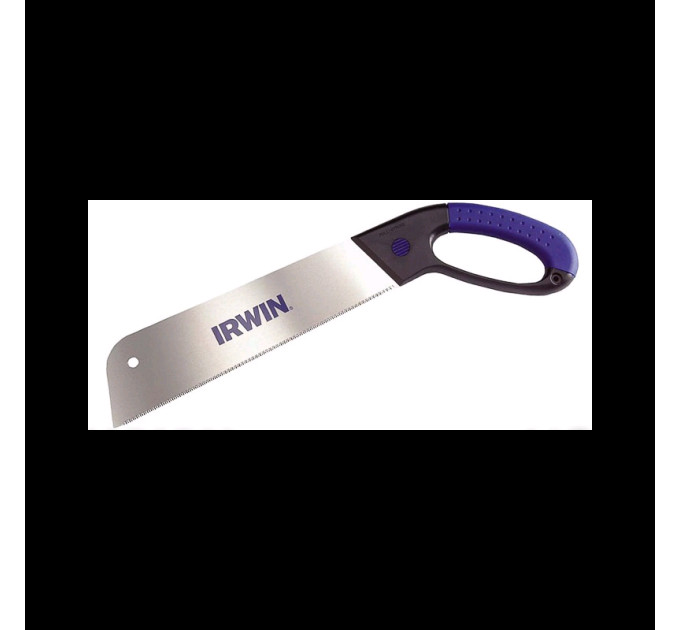 Ножовка японская столярная 300мм 14TPI, IRWIN