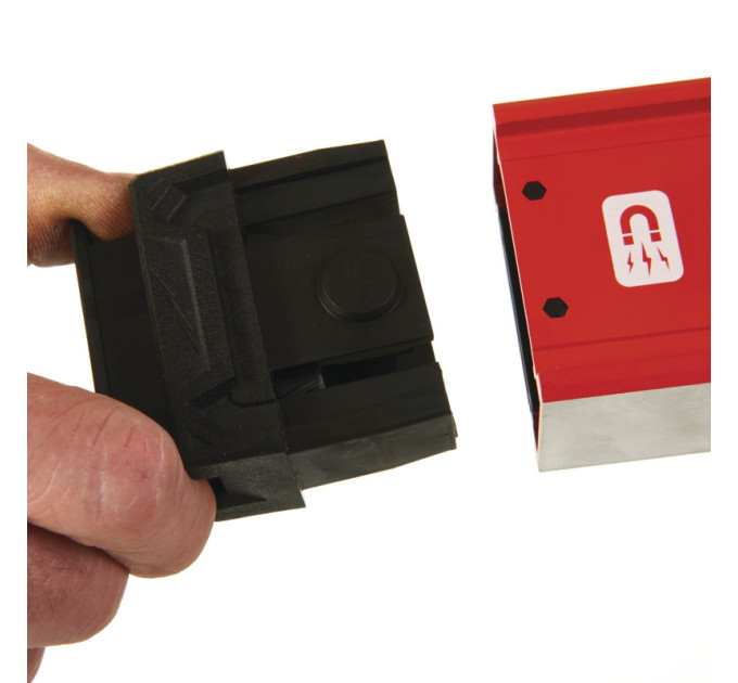 Уровень REDSTICK Backbone™ MILWAUKEE, магнитный, 180см
