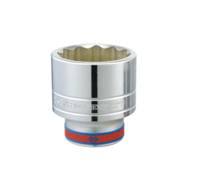 1" головка 12 гран. 1-1/2"