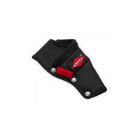 Сумка поясная KNIPEX для инструмента