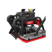 Комплект колес MXF PC50 WK MILWAUKEE для виброплиты аккумуляторной MXF PC50
