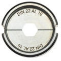 Матриця DIN22 AL 10