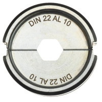 Матриця DIN22 AL 10