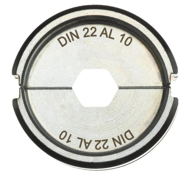 Матриця DIN22 AL 10