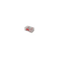 Органайзер QBRICK REGULAR Compact M Plus Transparent (290x147x65мм) (5901238263197)
