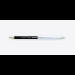 Карандаш универсальный Pica 546/24 Classic FOR ALL BLACK&WHITE, по мультиматериалам, 23см