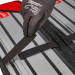 Сумка для транспортування шин направляючих MILWAUKEE, PSA-4 (GR 800, GR 1400)