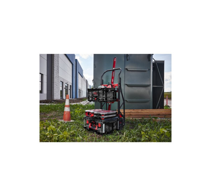 Тележка на 2х колесах PACKOUT MILWAUKEE 2 Wheeled Cart