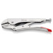 Клещи зажимные KNIPEX 41 24 225