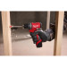 Дриль-шуруповерт акумуляторний безщітковий MILWAUKEE M12 BLDDRC-402С (40Нм) (ЗУ+2акк.Х4Ач+кейс)