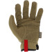Перчатки рабочие Fast Fit Brown размер (LG) MECHANIX