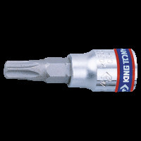 Бита в головке TORX 1/4