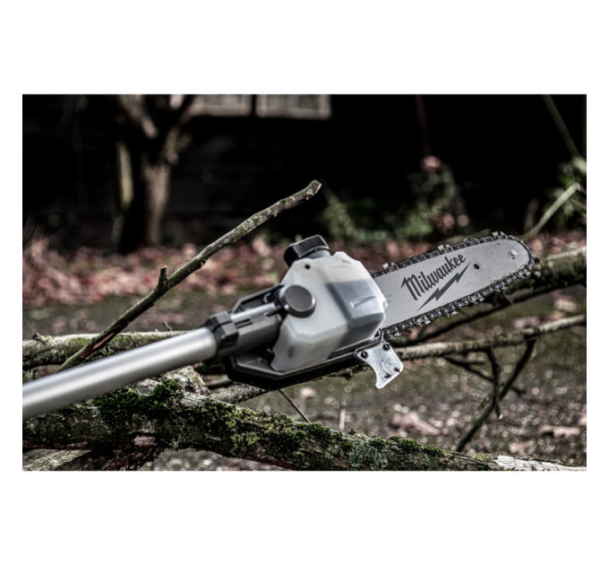 Насадка висоторіз MILWAUKEE M18 FOPH-CSA QUIK-LOK™