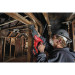 Пила сабельная аккумуляторная бесщёточная MILWAUKEE M18 FSX-121C (ЗУ+1акк.Х12Ач+кейс), (замена на 49