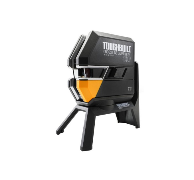 Уровень лазерный 30m TOUGHBUILT TB-H2-LL-M30-L2