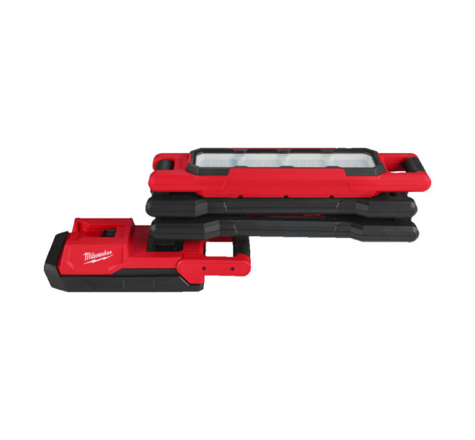 Фонарь светодиодный аккумуляторный MILWAUKEE M18 ABL-0 на магните