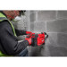 Система видалення пилу акумуляторна MILWAUKEE M12 UDEL-201B (L-клас) (ЗУ+1акк.Х2Ач+сумка)
